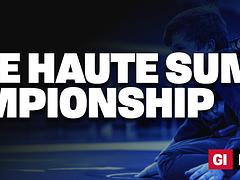 Terre Haute Summer Championship