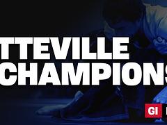 Fayetteville Fall Championship