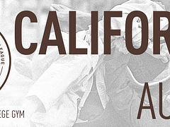 CompNet California Autumn Championship 2024
