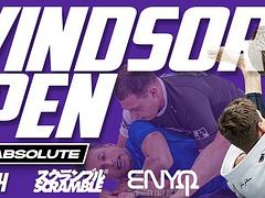 Pro Sport Grappling - Windsor Open