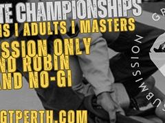 SGTPERTH 2024 STATE CHAMPIONSHIPS