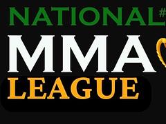 National MMA League Round 19