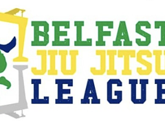 Belfast Jiu Jitsu League IV