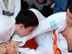 ABAI JIU JITSU CHAMPIONSHIP
