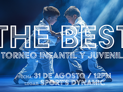 THE BEST