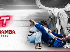 Open Riobamba 2024 PBT