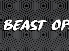 Mat Beast Open 8