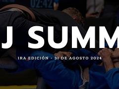 BJJ SUMMIT