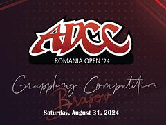 ADCC ROMANIA OPEN 2024