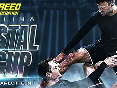 NEWBREED CAROLINA CRYSTAL CUP
