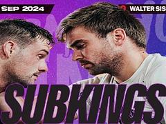 Submission Kings , Queens and Kids 15 - No Gi Johannesburg