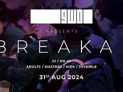 GWO: Unbreakable