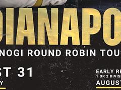 Grappling Industries INDIANAPOLIS