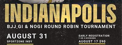 Grappling Industries INDIANAPOLIS