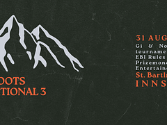 Roots Invitational III