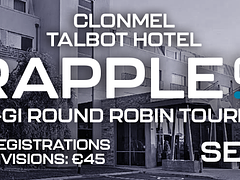 GrappleCity Tipperary