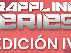 CNBJJ Grappling Series 2024 Edition IV - No Gi