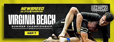 NEWBREED VIRGINIA BEACH SUMMMER CHAMPIONSHIP