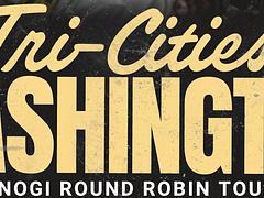 Grappling Industries TRI-CITIES