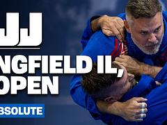 Springfield, IL Fall Open