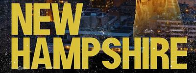 Grappling Industries NEW HAMPSHIRE