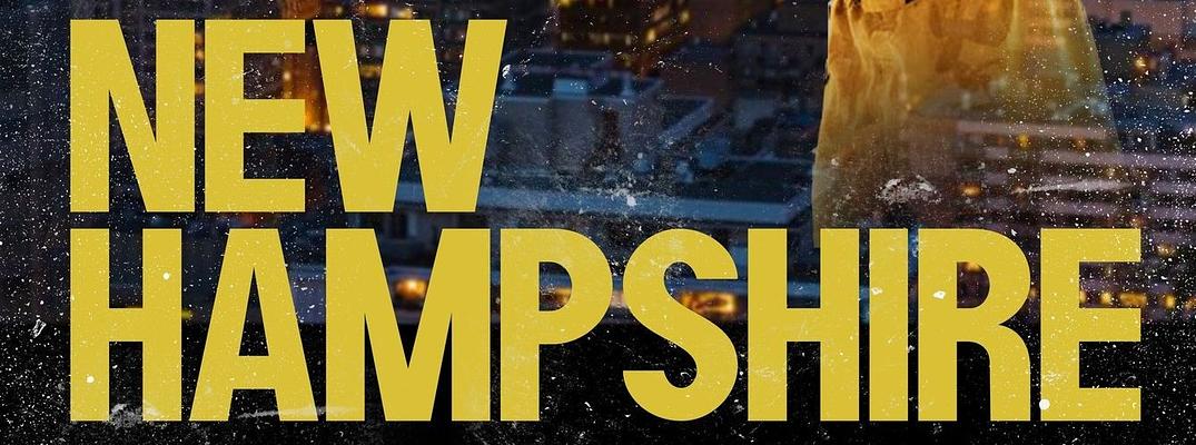 Grappling Industries NEW HAMPSHIRE