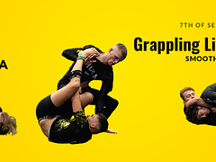 Grappling Liga Fall Edition 2024