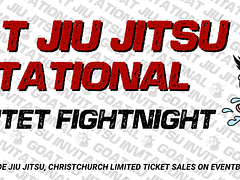 GJI INVITATIONAL