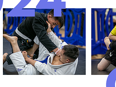 THE 2024 CHICAGO FALL GAMES