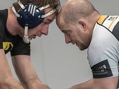 Submission War 15 (no gi)