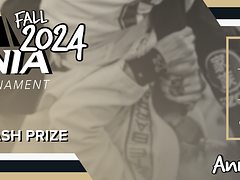 Copa Virginia - Fall 2024