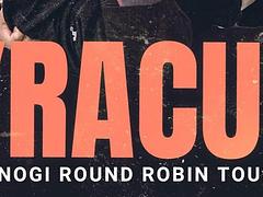 Grappling Industries SYRACUSE