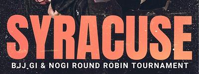 Grappling Industries SYRACUSE