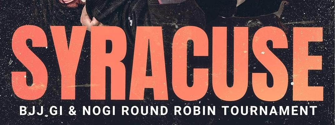 Grappling Industries SYRACUSE