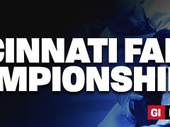 Cincinnati Fall Championship