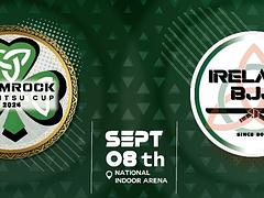 The Shamrock Cup 2024