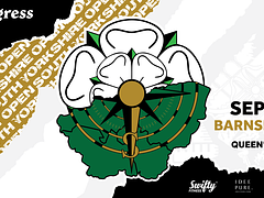 Empire Grappling: South Yorkshire Open