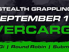 Stealth Sub Series - Invercargill (September 14)