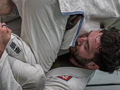 Te Matau Ā Māui Jiu Jitsu Series