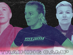 Female Training Camp