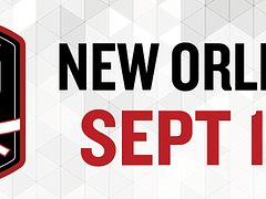 Tap Cancer Out 2024 New Orleans BJJ Open