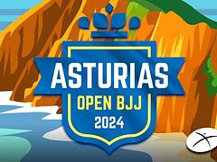 ASTURIAS OPEN BJJ 2024