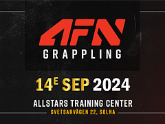 AFN Submission Only #3