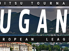 EJIU - LUGANO ROUND  ROBIN