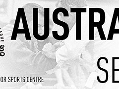 COMPNET AUSTRALIAN NATIONAL CHAMPIONSHIP 2024 - Gi & No-Gi