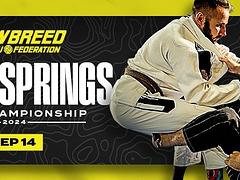 NEWBREED CORAL SPRINGS FALL CHAMPIONSHIP