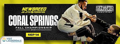 NEWBREED CORAL SPRINGS FALL CHAMPIONSHIP