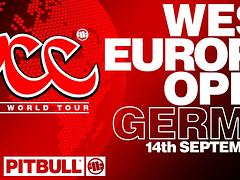 ADCC West European Open 2024