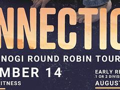 Grappling Industries CONNECTICUT