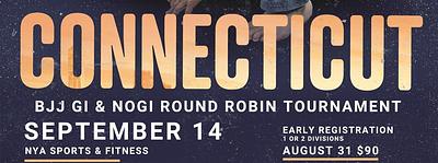 Grappling Industries CONNECTICUT